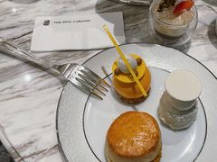 -广州富力丽思卡尔顿酒店