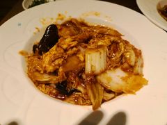 醋溜木须-南门小馆·清真(国贸商城店)