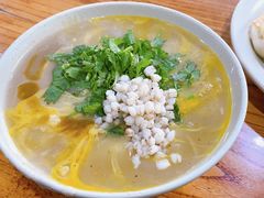 饣它汤-李四辈(CBD5店)