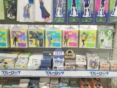 -秋叶原电器街