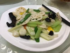 -百乐门喜宴(海珠广场华厦店)