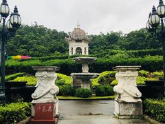 -珠海圆明新园