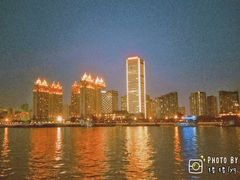 -船长9号·精致湖北菜(江滩店)