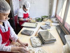 -新兴园饺子馆(北京百子湾店)