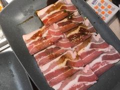 -新石器烤肉(百联川沙店)