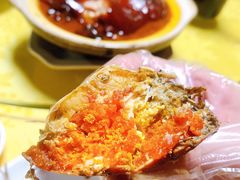 -莲花公园煎蟹(总店)