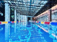 -北京索菲特大酒店·健身中心