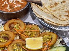 -葛尼沙印度餐厅 (镇明路店)