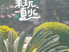 -沈阳南湖公园