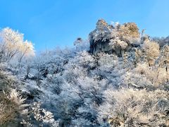 -庐山风景名胜区