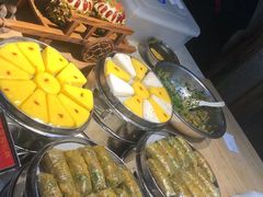 -老家信阳菜(北京路店)