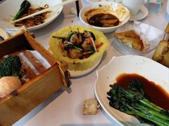 -粤财皇冠假日酒店·彩华轩中餐厅