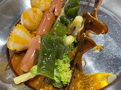 -郭记豌豆鲜粉