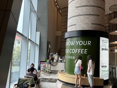 -peekoo coffee(尚嘉中心店)