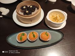 -领事馆19号中餐厅(厦门海景洲际酒店)