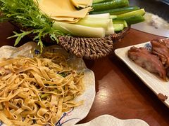 -象牙山铁锅炖(汇东郦城店)