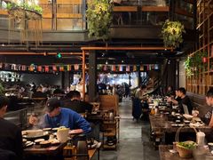 大堂-同仁四季椰子鸡(海岸城天利店)