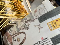 -盟重烧烤(高正街店)
