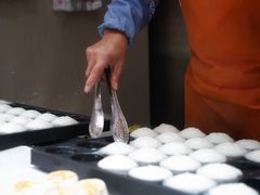 -新场古镇-停车场