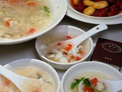 -南门食仙·手工福州菜(南门兜店)