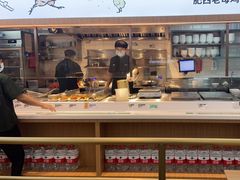 -老乡鸡(西岸凤巢店)