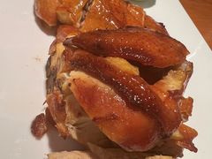 -莲餐厅·湖北菜·潜江小龙虾店(愚园路店)