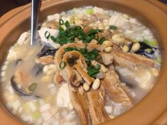 郑庄非遗脂渣锅-郑庄脂渣海鲜楼(九水路店)