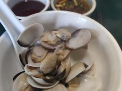 -大良毋米粥(锦龙路总店)