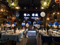 -拾叁唐Livehouse(佛山禅城店)