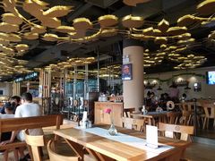 -Paulaner·德国帕拉娜自酿啤酒餐厅(海上世界店)