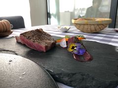 -岸芷汀兰·法餐牛排