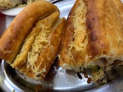 越南面包-华姐鸡粉(教育路店)
