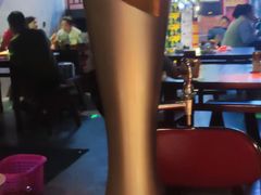 -竹笠烧烤(景缘居店)