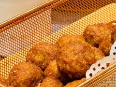-羲和雅苑•北京烤鸭(国贸商城店)