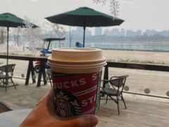 -星巴克(成都科学城店)