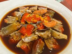 -红灯笼龙凤饭店(宁波老字号店)