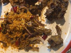 -北平盛世·新京菜·北京烤鸭(劲松·双井店)