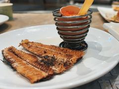 -上渔铁板烧(熙悦汇店)