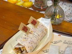 -饵块食光·云南有机手作饵块