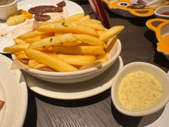 -拾号牛扒(宝安壹方城店)