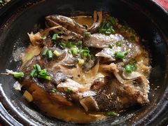 灵魂鸦片鱼头-好爸爸(外滩店)