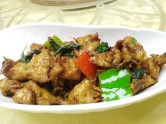 -佛有缘素食馆·荔湾老字号(陈家祠首店)