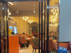 -辣出味岳阳特色烧烤·龙虾大排档(砂子塘总店)