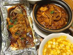 -新白鹿餐厅(龙游路总店·杭帮菜名店)