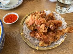 -峇峇娘马来西亚餐厅(望京SOHO店)