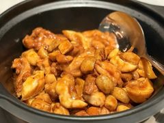 -深圳美高梅酒店-品聚嘉府中餐厅