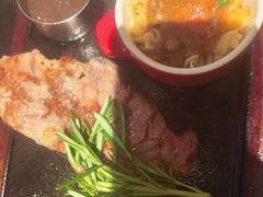 -豪客来牛排(海沧阿罗海店)