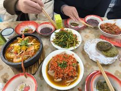 -老三样·旧食新味(船山路店)