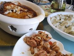 -羊城酒店·中餐厅