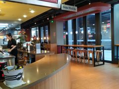 -The Habit Burger Grill 哈比特汉堡(复兴soho店)